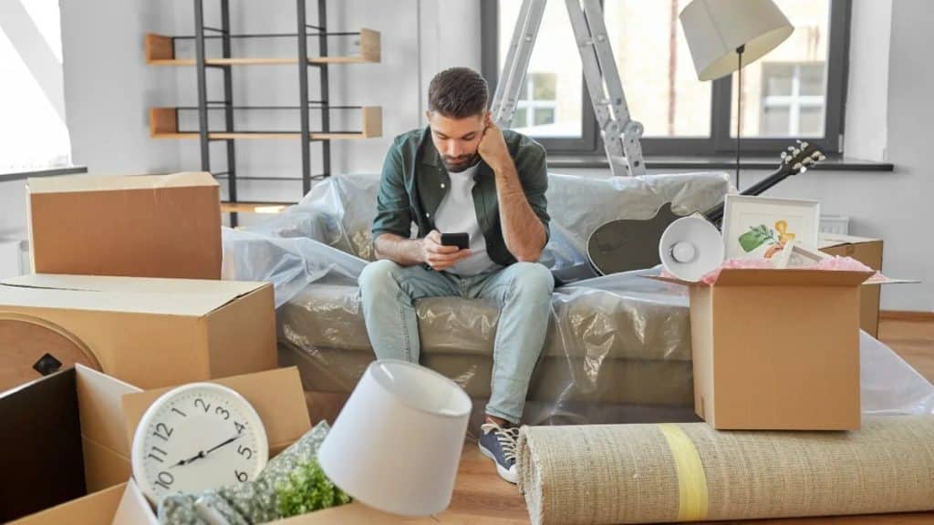 Apps and Sites to Get Condo Moving Help