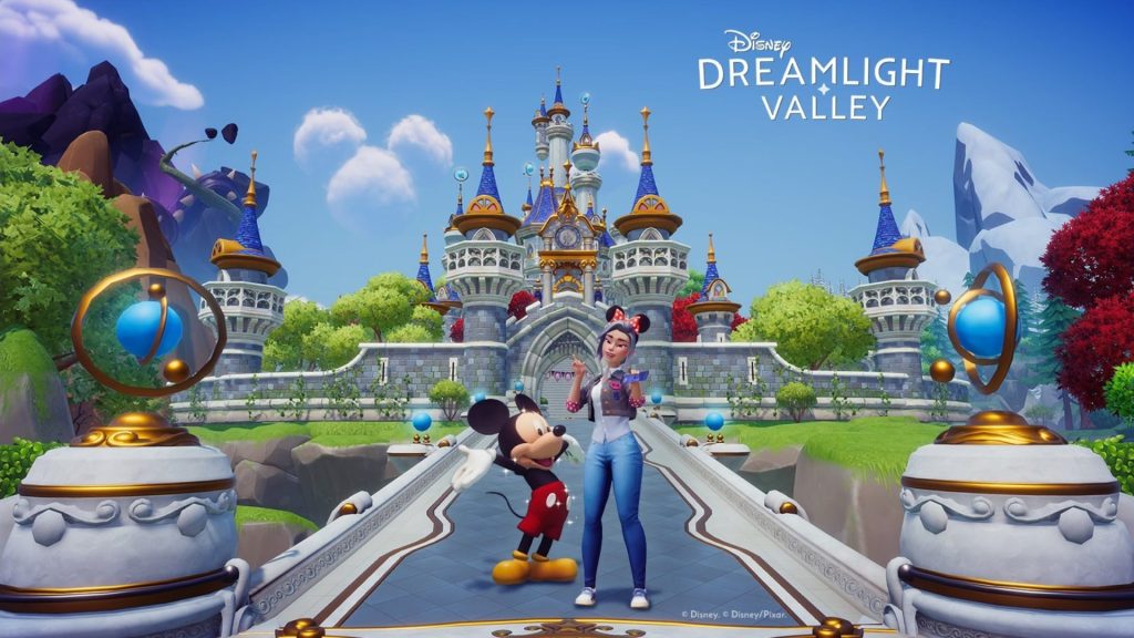 Dreamlight valley something comes a knocking: Insider Tips