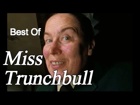 Best of Miss Trunchbull Compilation