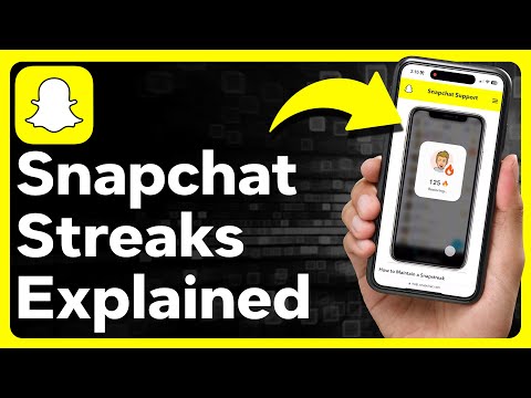 How Do Snapchat Streaks Work?