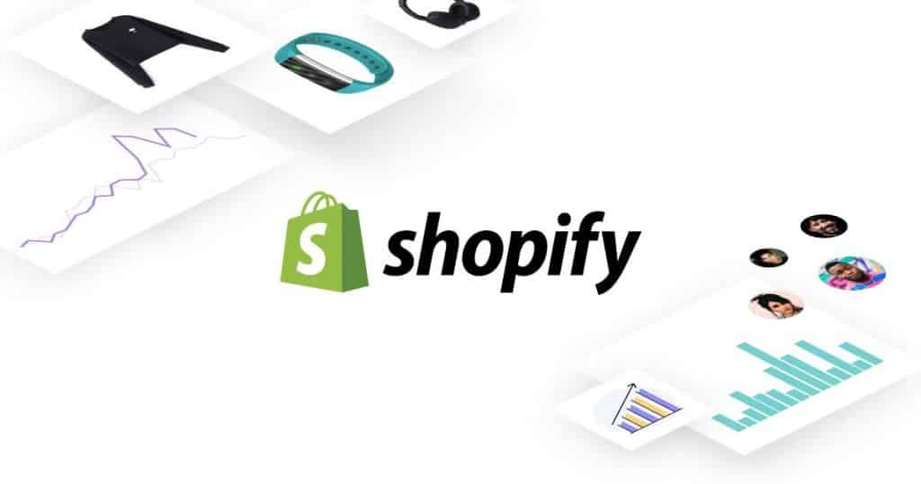 Shopify ecommerce