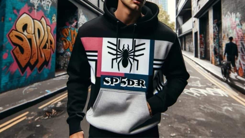 Sp5der Clothing A Trendsetter in Urban Fashion