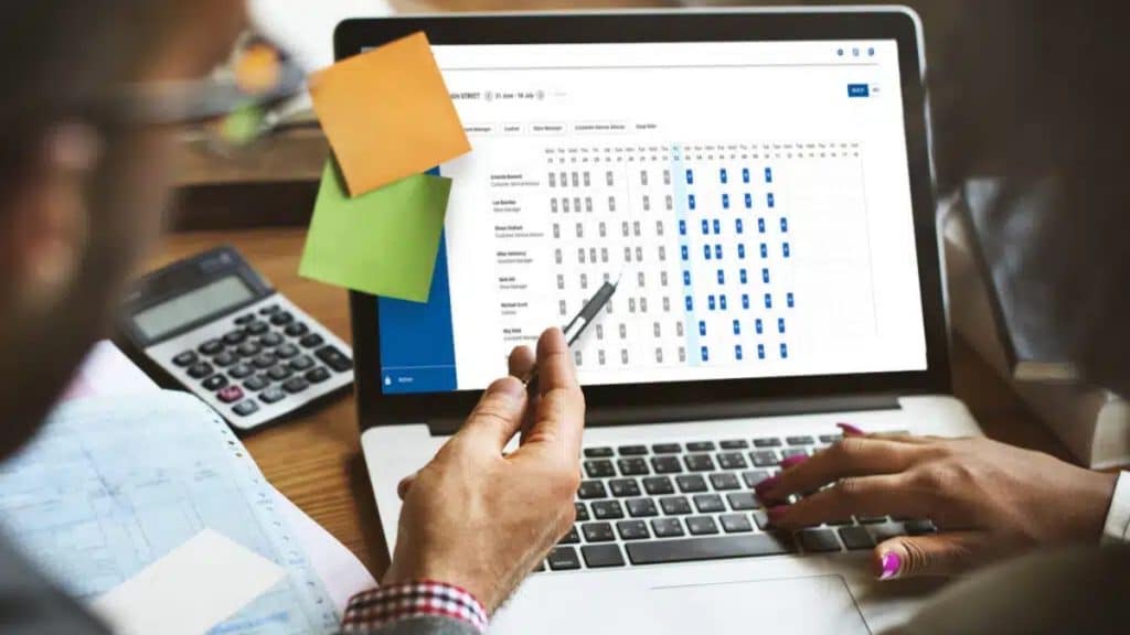 The Best Employee Scheduling Software