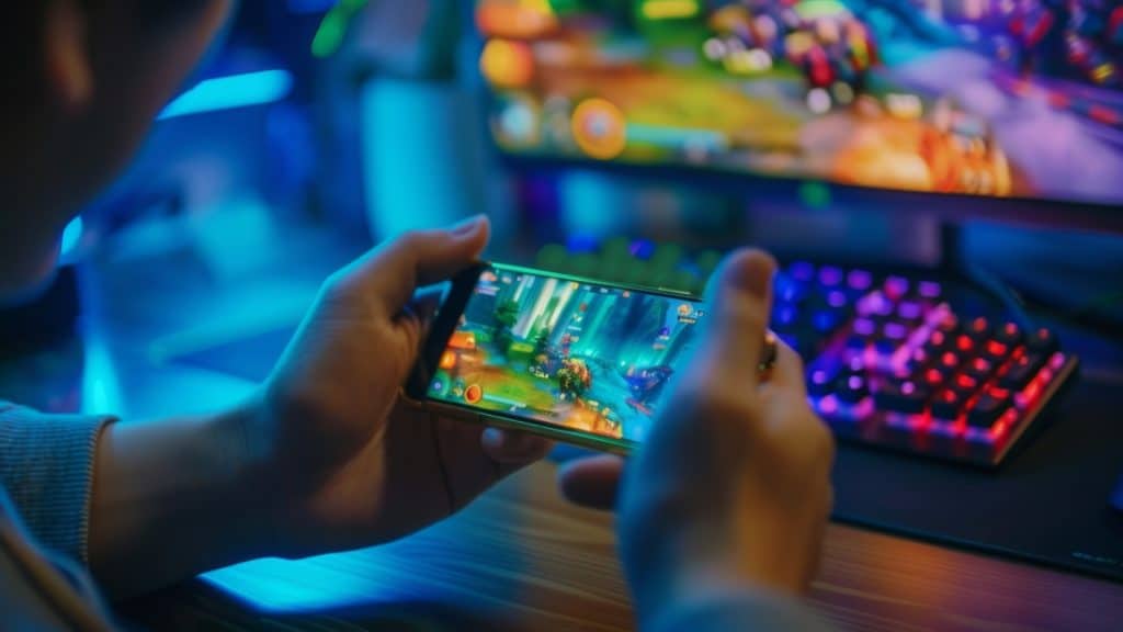 The World of Gaming An Ever-Evolving Landscape