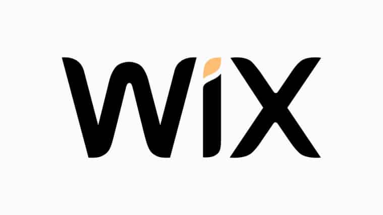 Wix cover logo