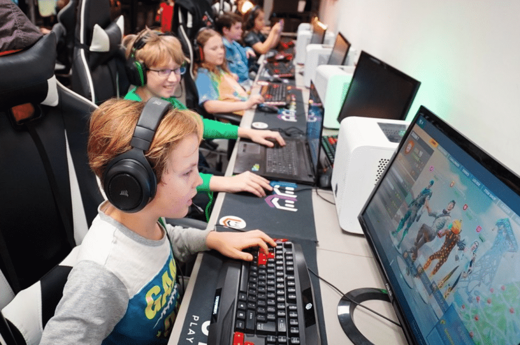 5 concrete reasons your kids should play video games