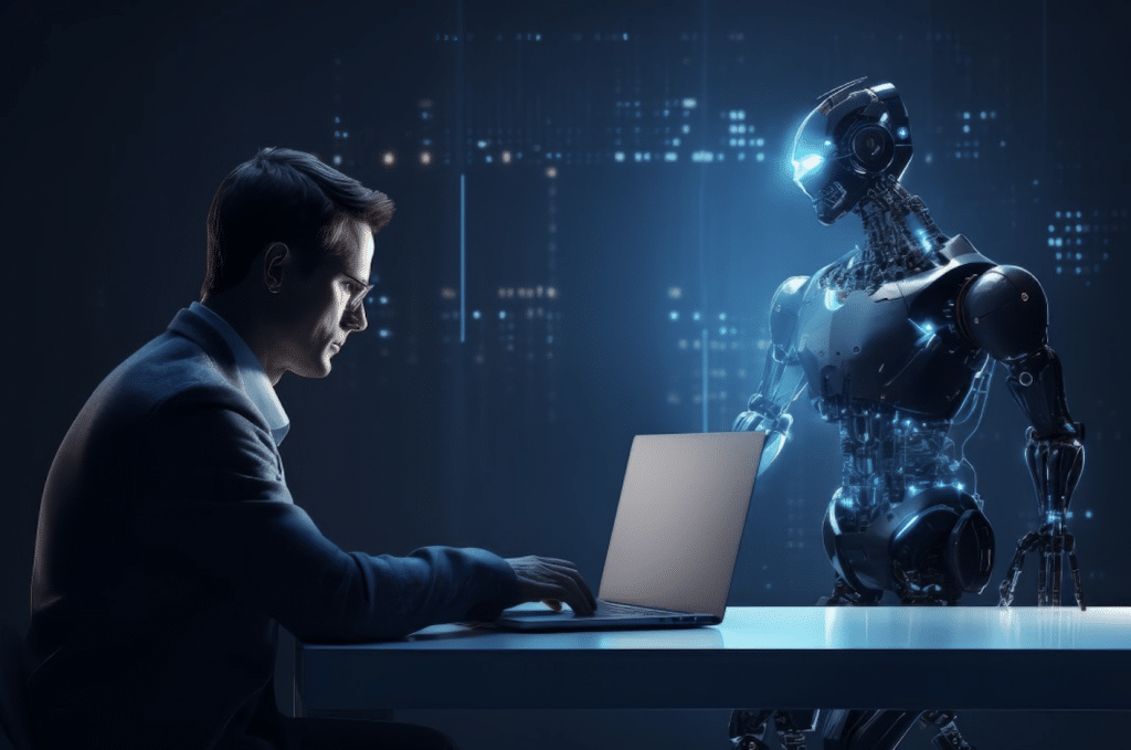 AI-Powered Software Development: Revolutionizing the Future of Technology