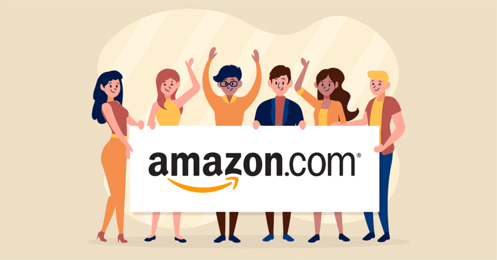 Amazon Affiliate