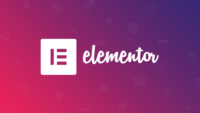 Elementor WordPress