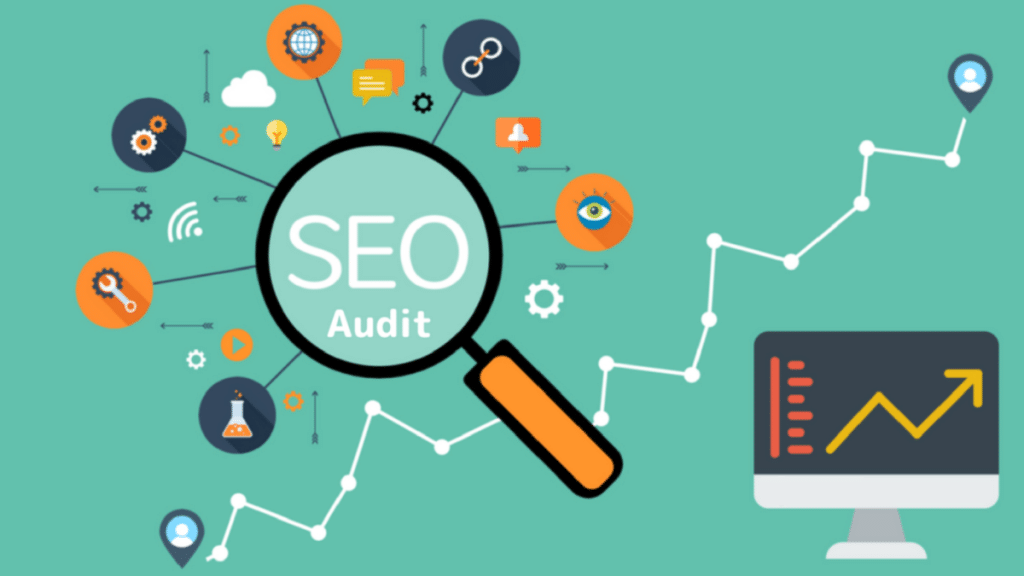 Increase Your Website's Potential with Technical SEO Audit