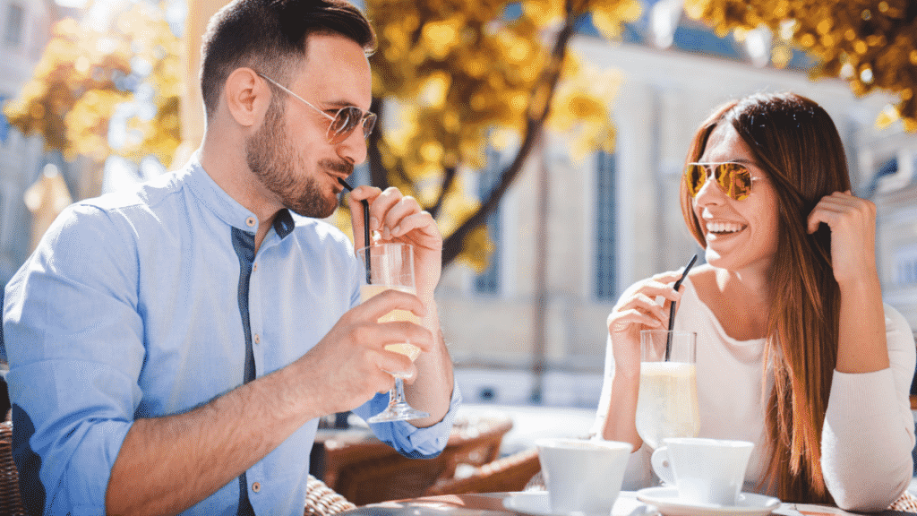 Make Your First Date Memorable for Your Partner