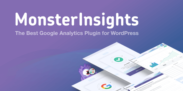 MonsterInsights WordPress