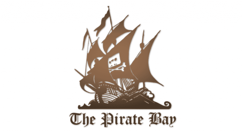 The Pirate Bay