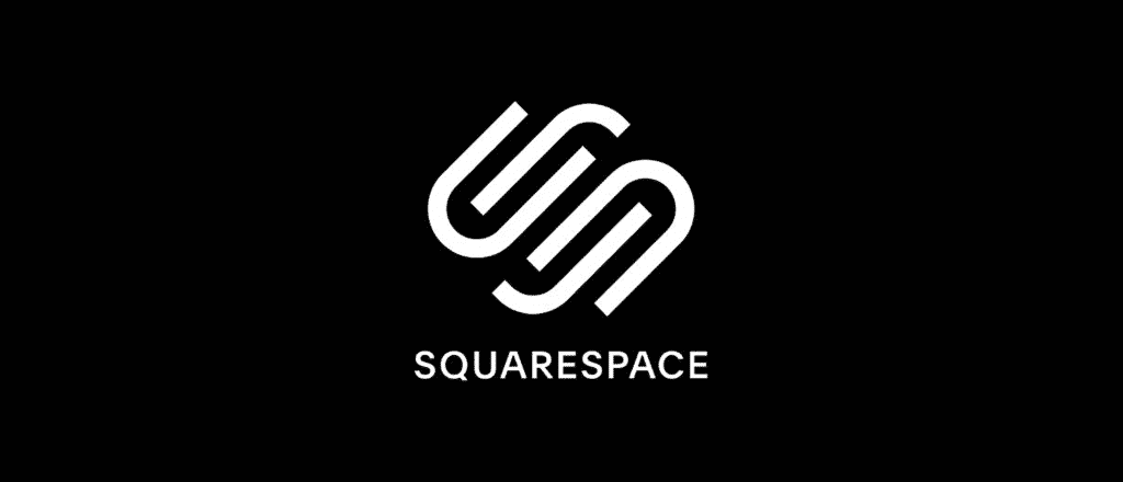 SquareSpace logo