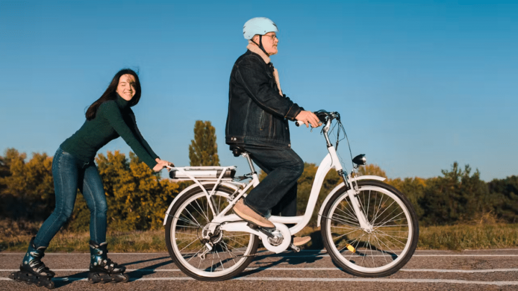 Top Affordable E-Bikes for a Healthier Lifestyle Under $1000