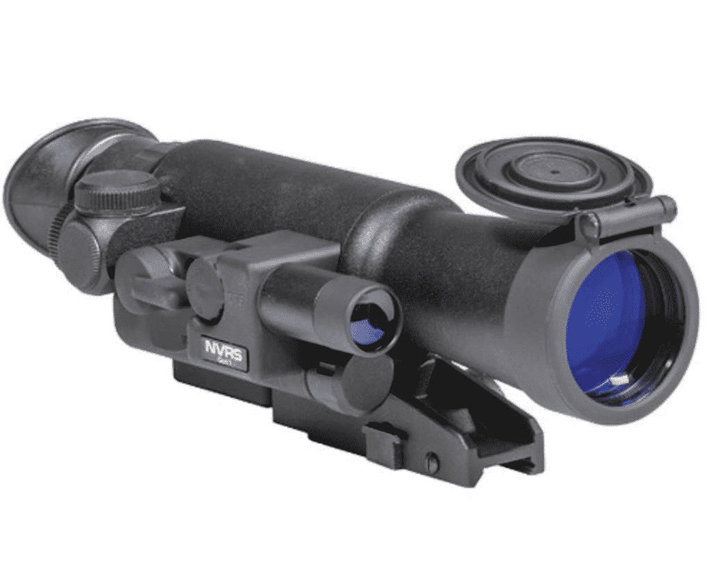 Why Hunt With a Thermal Scope?