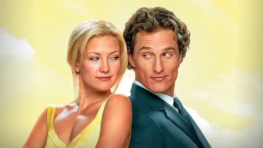 Overboard Movie Matthew Mcconaughey: The Truth Behind